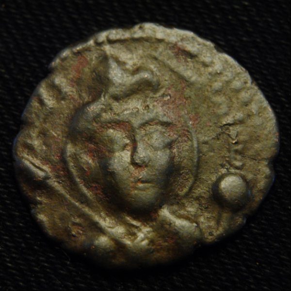 Need-Help-Iding-Two-Ayyubid,-Artuquid,-Or-Zenghid-Copper-Dirhams